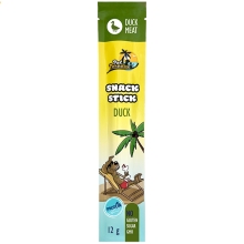 Pet Paradise Snack Stick Duck 12 g