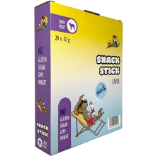 Pet Paradise Snack Stick Lamb 20x 12 g
