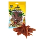 Pet Paradise Soft Duck Jerky Strips 75 g