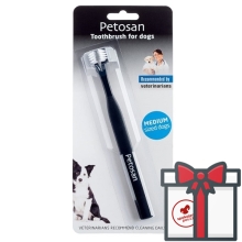 Petosan sada pre dentálnu hygienu Medium