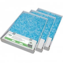 PetSafe náhradné stelivo Blue Crystal (3 ks)