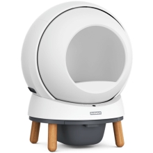 PetSafe ScoopFree SmartSpin automatická toaleta pre mačky