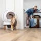 PetSafe ScoopFree SmartSpin automatická toaleta pre mačky