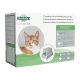 PetSafe ScoopFree Ultra automatická toaleta pre mačky s vrchnákom