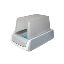 PetSafe ScoopFree Ultra automatická toaleta pre mačky s vrchnákom