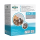 PetSafe Seaside nerezová fontána pre malé psy a mačky 1,8 l