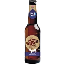 Pivo pre psov Bottom Sniffer 330 ml