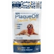 PlaqueOff Dental Bites pre psy 150 g