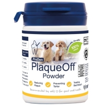 PlaqueOff Powder 60 g