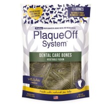 PlaqueOff zeleninové dentálne žuvačky 482 g