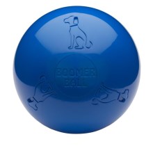 Plastová lopta Boomer Ball 11 cm Plastová lopta Boomer Ball 11 cm