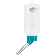 Plastová napájačka pre škrečky a pieskomily Trixie 100 ml Plastová napájačka pre škrečky a pieskomily Trixie 100 ml