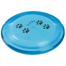 Plastový lietajúci tanier Trixie Dog Activity 19 cm