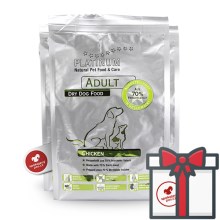 Platinum Natural Adult Chicken 5 kg Platinum Natural Adult Chicken 5 kg