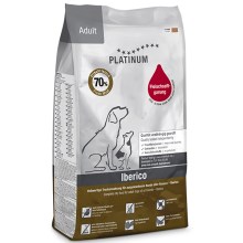 Platinum Natural Adult Iberico 5 kg