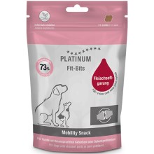 Platinum Natural Fit Bits Mobility 150 g