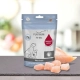 Platinum Natural Fit Bits Relax 150 g