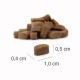 Platinum Natural Mini Puppy Chicken 900 g