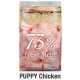 Platinum Natural Puppy Chicken 5 kg