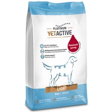 Platinum Vetactive Light 1,5 kg