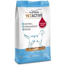 Platinum Vetactive Light 5 kg