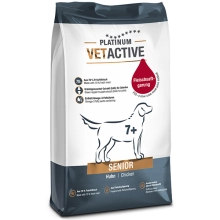 Platinum Vetactive Senior 5 kg
