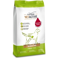 Platinum Vetactive Sensitive 1,5 kg