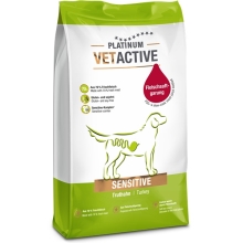 Platinum Vetactive Sensitive 15 kg
