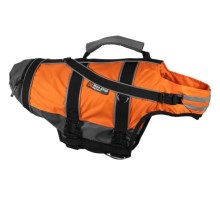 Plávacia vesta Non-stop veľ. 6 oranžová Plávacia vesta Non-stop veľ. 6 oranžová