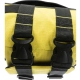 Plávacia vesta Trixie Life Vest žlto-čierna S do 20 kg