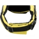 Plávacia vesta Trixie Life Vest žlto-čierna S do 20 kg