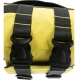 Plávacia vesta Trixie Life Vest žlto-čierna XL do 45 kg VÝPREDAJ