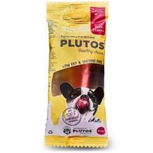 Plutos syrová kosť s bravčovou šunkou veľ. S