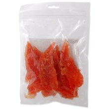Pochúťka Rasco Dog plátky s kuracím mäsom 230 g Pochúťka Rasco Dog plátky s kuracím mäsom 230 g