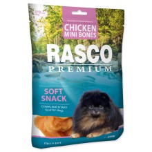 Pochúťka Rasco Premium Mini kosti z kuracieho mäsa 230 g