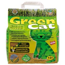 Podstielka Green Cat 12l