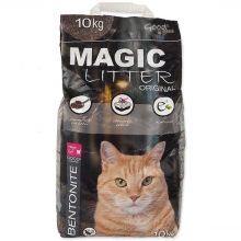 Podstielka Magic Litter Original 10 kg