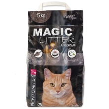Podstielka Magic Litter Original 5 kg