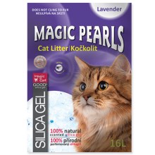 Podstielka Magic Pearls Lavender 16 l