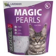 Podstielka Magic Pearls Lavender 7,6 l