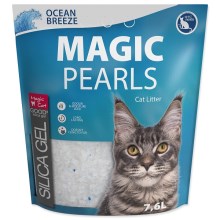 Podstielka Magic Pearls Ocean Breeze 7,6 l