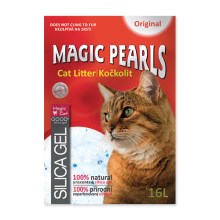 Podstielka Magic Pearls Original 16 l Podstielka Magic Pearls Original 16 l