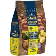Polaris Dog GF Adult All Breeds Duck & Turkey 12 kg