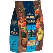 Polaris Dog GF Adult All Breeds Salmon & Turkey 12 kg