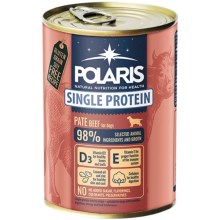 Polaris Single Protein Paté Beef 400 g