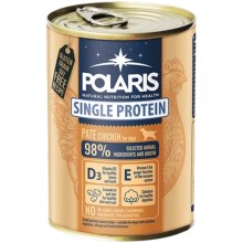 Polaris Single Protein Paté Chicken 400 g