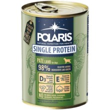 Polaris Single Protein Paté Lamb 400 g