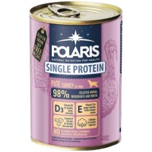 Polaris Single Protein Paté Turkey 400 g