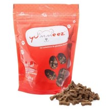 Polomäkké kocky sa zverinou Yummeez Wild 175 g Polomäkké kocky sa zverinou Yummeez Wild 175 g