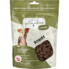 Polomäkké kostičky s držkami Yummeez Pansen 175 g